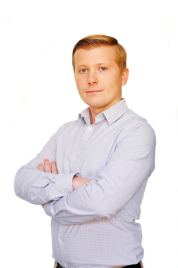 Adrian Krawczyk