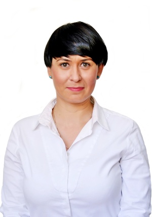 Katarzyna Mikołajek